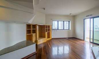 Imagem 3: Venda Cobertura 4 Dormitórios - 402 m² Paraíso