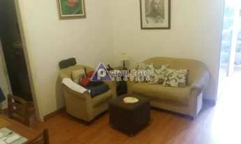 Imagem: Apartamento à venda, 3 quartos, Copacabana