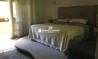 Imagem 2: CASA COM 6 DORMITÓRIOS À VENDA, 700 M² POR R$ 4.210.000,00 - PLANALTO - GRAMADO/RS