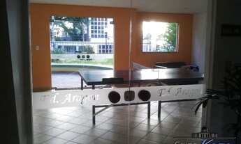 Imagem 5: Apartamento para aluguel com 93 metros quadrados com 3 quartos