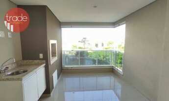 Imagem 2: Apartamento para vender com 02 suítes e varanda gourmet fechada