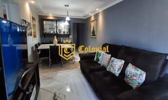 Imagem 6: Apartamento, Cond. Residencial Domingos Fernandes / Itu SP