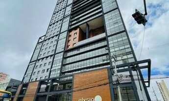 Imagem 3: STUDIOI MOBILIADO ED. ELYSIA