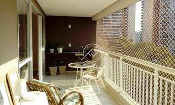 Imagem: Fine Panamby - Rua Itatupã - 108 m2 com