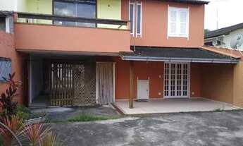 Imagem 3: Maria Paula - residencia 02 paviemntos, 03 quartos