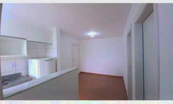 Imagem 4: ALUGUEL VISTA LIVRE 19º ANDAR!!! RESERVA BANDEIRANTES - APARTAMENTO 2 QUARTOSCOM ARMÁRIO