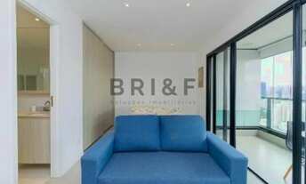 Imagem 4: Apartamento para locação 1 suíte, 1 vaga, 1 banheiro, 35m , Campo Belo, São Paulo,Sp