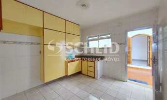 Imagem 7: Sobrado 2 dormitórios à venda na Vila Santa Catarina em São Paulo !