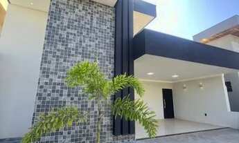 Imagem 4: Casa de condomínio térrea para venda com 130 m2 com 3 quartos (suítes), rica em armários