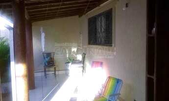 Imagem 5: Casa Padrão em Ibaté