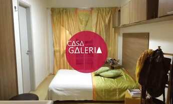 Imagem 2: Duplex para venda tem 73 metros quadrados com 1 quarto em Sumarezinho - São Paulo - SP