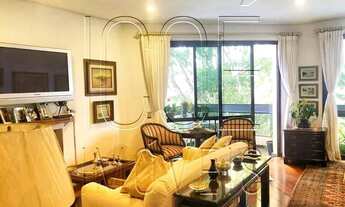 Imagem: Apartamento com 4 dormitórios à venda