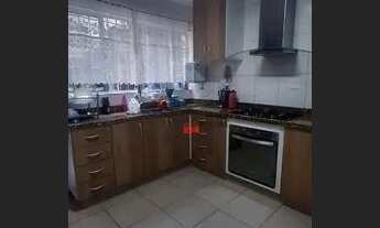 Imagem 2: Sobrado com 3 dormitórios para alugar por R$ 2.980/mês - Jardim Santa Cruz (Sacomã) - São