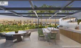 Imagem 6: Apartamento Alto Padrão para Venda em Glória Rio de Janeiro-RJ - AG - GLO01