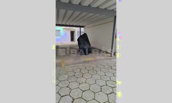 Imagem 6: APARTAMENTO TATUAPÉ 55 M²