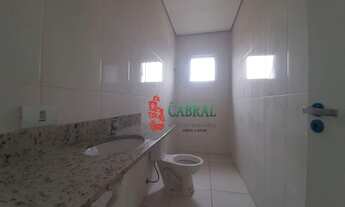 Imagem 6: Apartamento com 2 dormitórios para alugar, 56 m² por R$ 1.640,00/mês - Jardim das Cerejeir