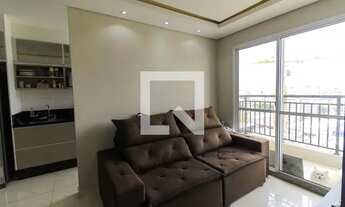 Imagem 7: Apartamento à Venda - Mooca, 2 Quartos, 53 m2