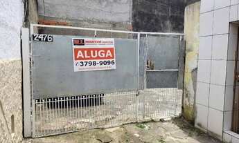 Imagem: Casa Com 3 Quartos 1 Vaga (Quintal Independente