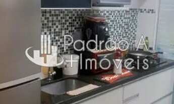 Imagem 5: Apartamento em Condomínio Padrão para Locação na Barra da Tijuca/Jacarepagua 2 dorm, 1 vag