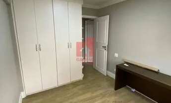 Imagem 7: Excelente Apartamento Reformado ne Vila Nova Conceição - Próximo do Ibirapuera