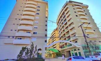 Imagem 6: Apartamento com 2 dormitórios para alugar, 104 m² por R$ 3.290,00/mês - Centro - Santa Cru