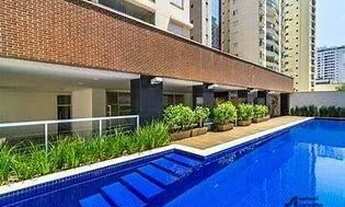 Imagem: Pinheiros Apartamento,1 dormitorio, 1 Vaga