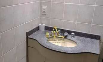 Imagem 3: Apartamento com 3 dormitórios sendo 1 suíte para locação , 78 m² de área útil- Tamboré