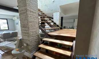 Imagem 3: COBERTURA - ITAIM BIBI - SP