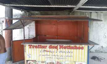 Imagem: Vende -Se um Trailer