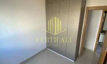 Imagem 7: Condomínio Parque Chapada Do Poente: Apartamento para locação, 43m², 2 quartos - Centro-S