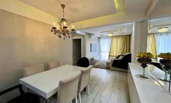 Imagem 7: Apartamento para venda com 92 metros quadrados com 4 quartos em Cabeçudas - Itajaí - SC