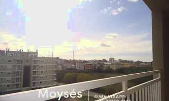 Imagem 7: Apartamento com localização estratégica no centro de Pelotas - Smart Park Residence