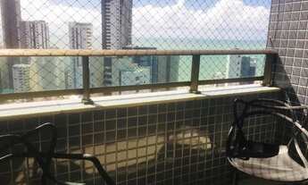 Imagem: Apartamento para aluguel tem 38 metros quadrados