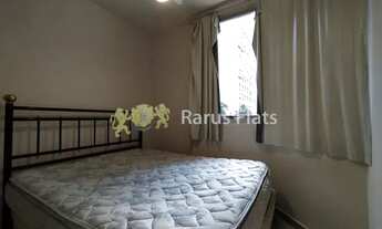 Imagem 6: Flat para alugar no Jardins - Edifício Stagium Studio - Cód. WGI03084