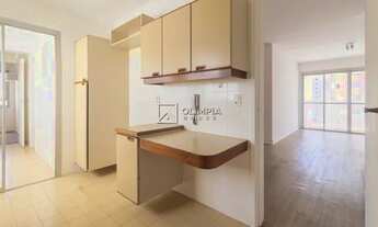 Imagem 13: Locação Apartamento 3 Dormitórios - 110 m² Jardim Paulista