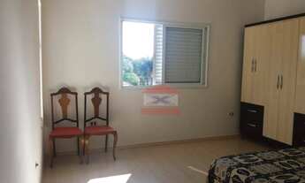 Imagem 4: Sobrado com 3 dormitórios à venda, 175 m² por R$ 790.000,00 - Paysage Vert - Vargem Grande