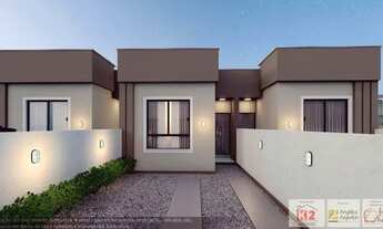 Imagem 6: Casa em Tijucas Casa com 2 dormitórios