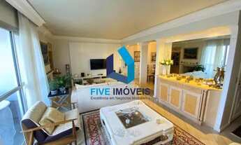 Imagem 3: Apartamento para alugar, 180 m² por R$ 18.820,00/mês - Moema - São Paulo/SP