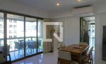 Imagem 4: Apartamento à Venda - Ipanema, 1 Quarto, 100 m2