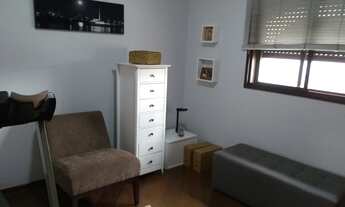 Imagem 3: Amplo apartamento em rua tranquila, Flamboyant/Chacara da barra, Campinas/SP