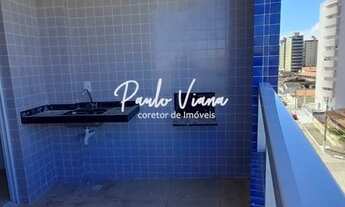 Imagem: PRAIA GRANDE - Apartamento Padrão - VILA