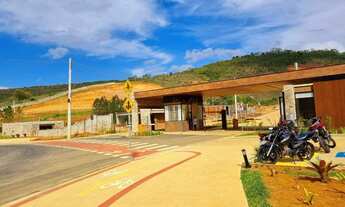 Imagem: Lote no Estrela do Lago