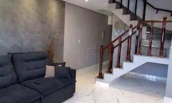 Imagem 2: Sobrado com 3 dormitórios à venda, 154 m² por R$ 800.000,00 - Parque Novo Oratório - Santo