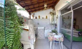 Imagem 5: Apartamento Garden com 2 dormitórios à venda, 79 m² por R$ 420.000,00 - Sagrada Família