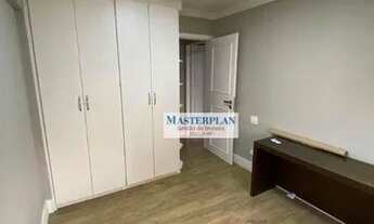 Imagem 5: Belo apartamento com varanda 71 m2 a.u - 2 dormitórios - 1 suíte - 2 vagas - R. Jacques Fe