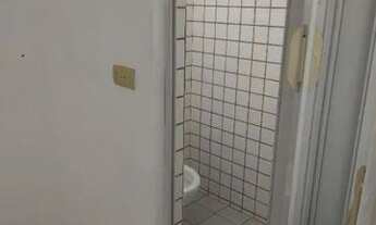 Imagem 4: Apartamento com 2 dormitórios, 85 m² - venda por R$ 600.000,00 ou aluguel por R$ 2.611,78