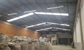 Imagem 6: SOROCABA - Galpão/Depósito/Armazém - JARDIM IBITI DO PAÇO