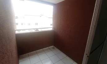 Imagem 3: Alugo/ Apartamento 2 quartos sendo 1 semi suíte/Cohama