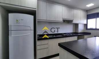 Imagem 2: Apartamento com 3 dormitórios para alugar, 75 m² por R$ 4.150,00/mês - Edifício Freedom Pa