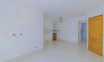 Imagem: Apartamento Locação Vila Olímpia 98 m²